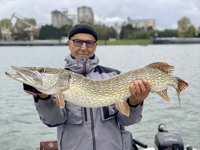 record brochet Bruno