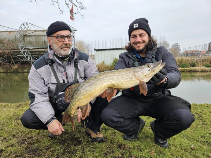 brochet Utrecht