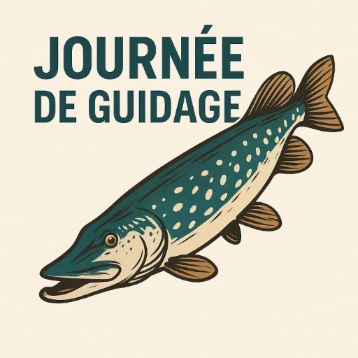 Journée de guidage