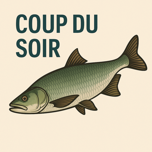 Coup du soir