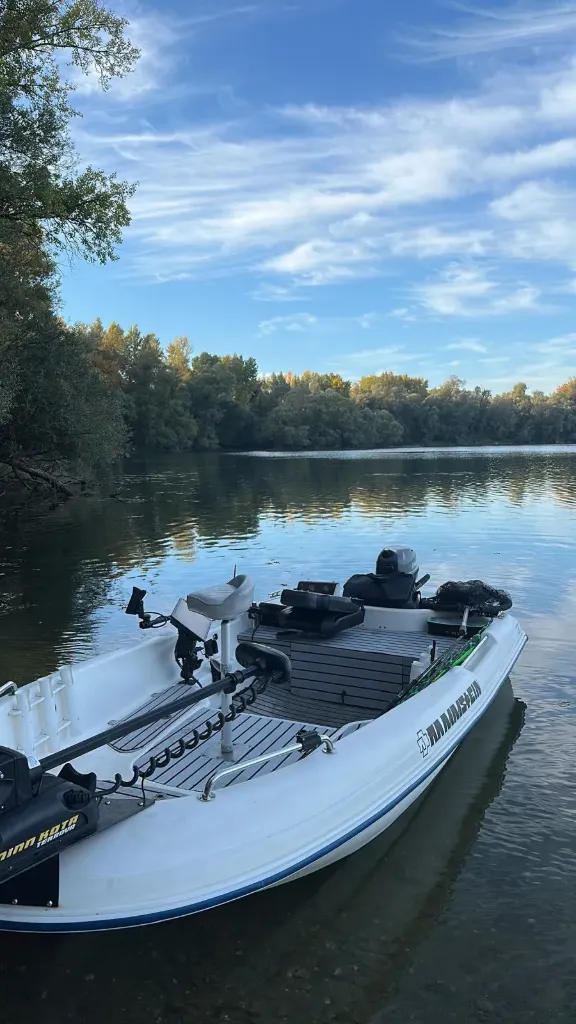 Coaching pêche sur votre bateau – Navigation, sondeur & techniques de pêche
